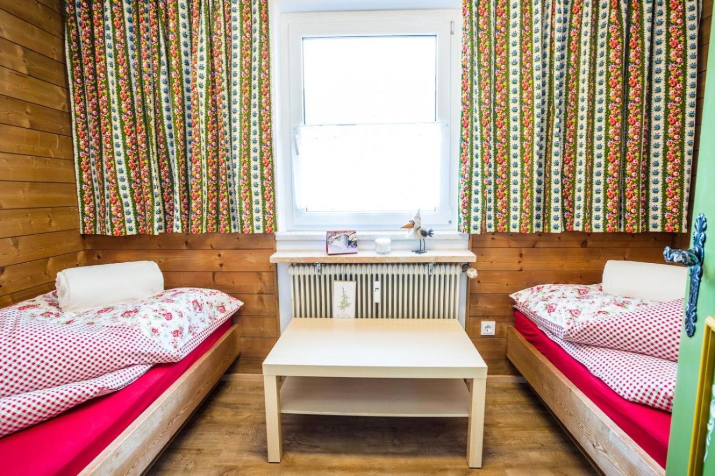 Appartement Amalie By Monicare Seefeld w Tirolu Zewnętrze zdjęcie
