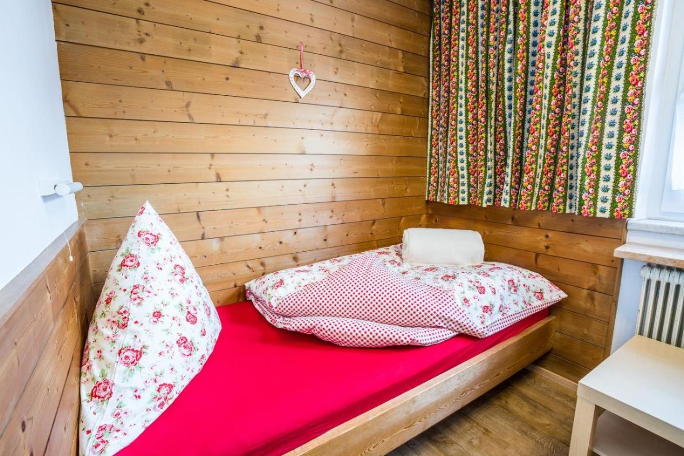 Appartement Amalie By Monicare Seefeld w Tirolu Zewnętrze zdjęcie