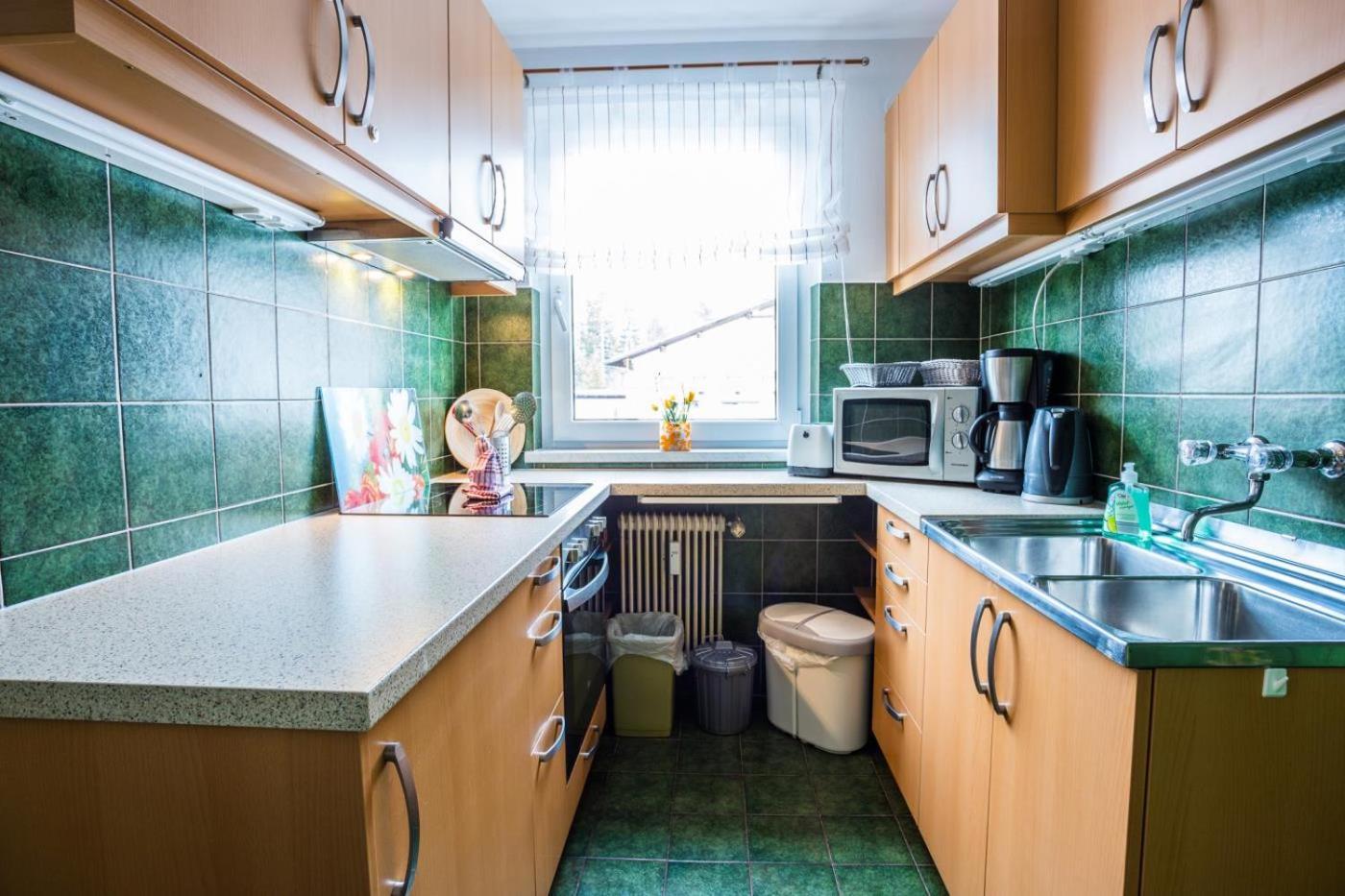 Appartement Amalie By Monicare Seefeld w Tirolu Zewnętrze zdjęcie