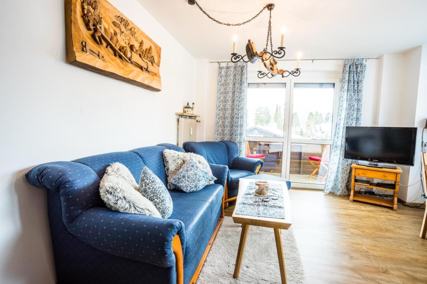 Appartement Amalie By Monicare Seefeld w Tirolu Zewnętrze zdjęcie