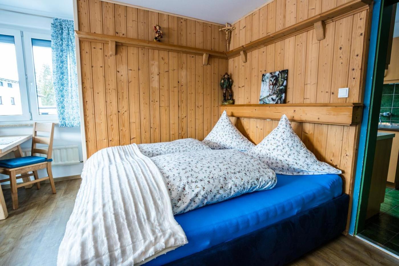 Appartement Amalie By Monicare Seefeld w Tirolu Zewnętrze zdjęcie