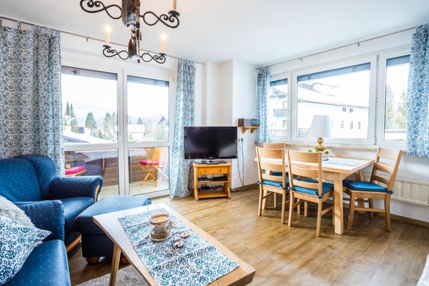 Appartement Amalie By Monicare Seefeld w Tirolu Zewnętrze zdjęcie