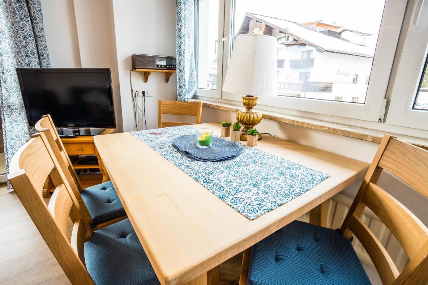 Appartement Amalie By Monicare Seefeld w Tirolu Zewnętrze zdjęcie
